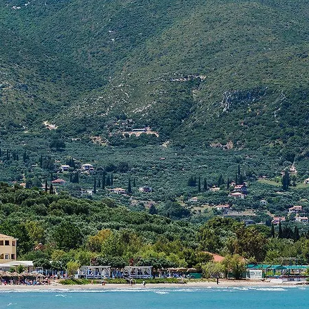 Villa ηouse 1910 By Zante Plaza *