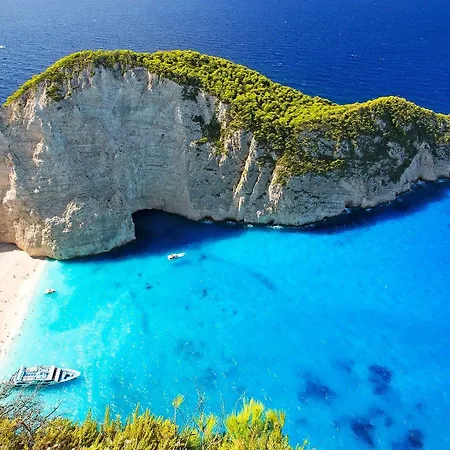 ηouse 1910 By Zante Plaza Villa *