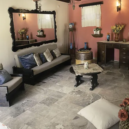 ηouse 1910 By Zante Plaza Villa