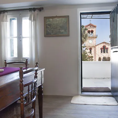 ηouse 1910 By Zante Plaza Villa