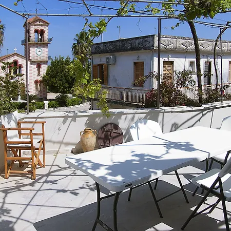Villa ηouse 1910 By Zante Plaza *