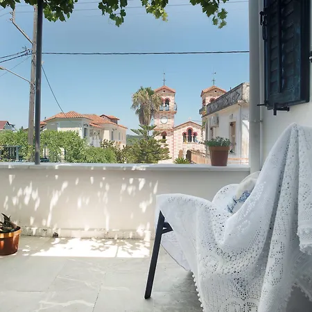 ηouse 1910 By Zante Plaza Βίλα *