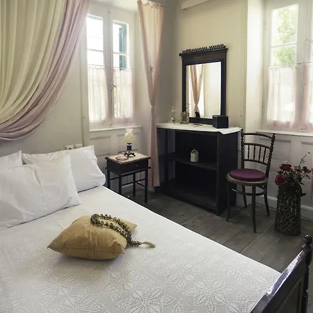 ηouse 1910 By Zante Plaza Βίλα Καταστάρι