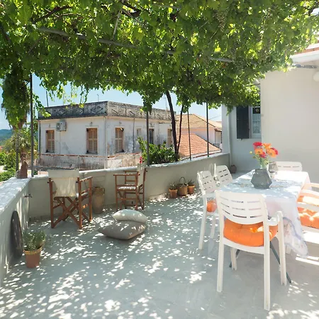 ηouse 1910 By Zante Plaza *