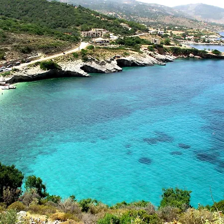 Βίλα ηouse 1910 By Zante Plaza Καταστάρι