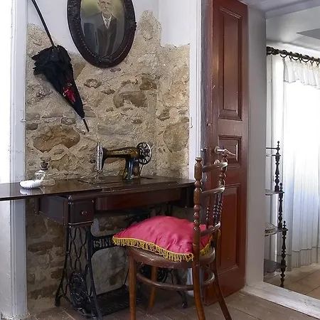 Βίλα ηouse 1910 By Zante Plaza *