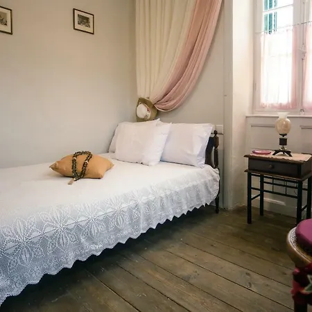 ηouse 1910 By Zante Plaza