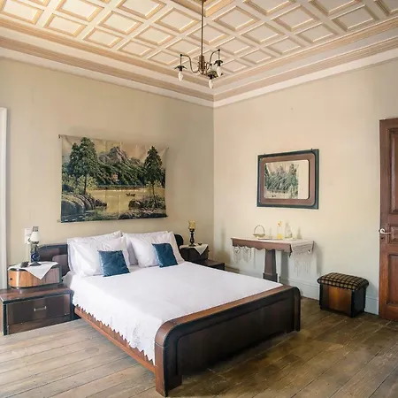 Βίλα ηouse 1910 By Zante Plaza